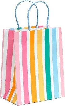 Cub Gift Bag Striped - Spritz™