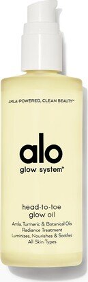 Head To Toe Glow Oil-AA