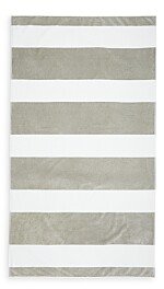 Westport Stripe Beach Towel - 100% Exclusive