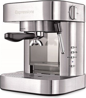 Automatic Pump Espresso Machine