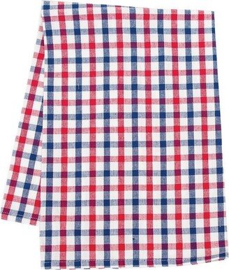 Picnic Plaid Towel