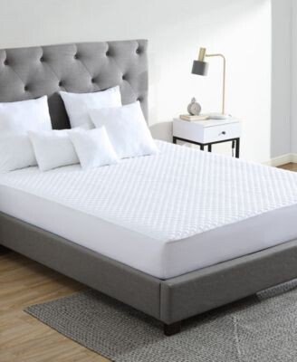 Fitted Sheet Style Mattress Protectors Collection