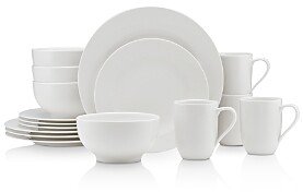 For Me 16 Piece Set; Service For 4