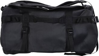 Borsa Camp Duffel Nero