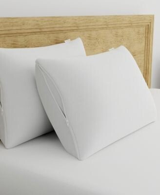 Ultimate Protection Comfort Pillow Protectors