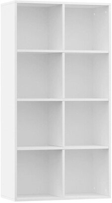 Book Cabinet/Sideboard White 26