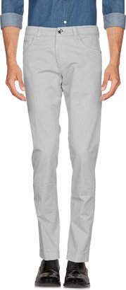 FRADI Pants Light Grey