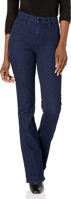 Women's High Rise Laurel Canyon Flare in Fidelity