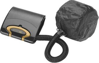 InfintiPro Soft Bonnet Hair Dryer - Gold