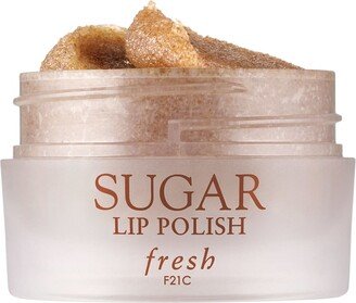 Sugar Lip Polish Exfoliator