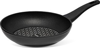 Thermo Smart Aluminium 30cm Frying Pan Black