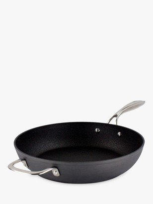 Eaziglide Neverstick3 Professional Non-Stick Open Frying Pan