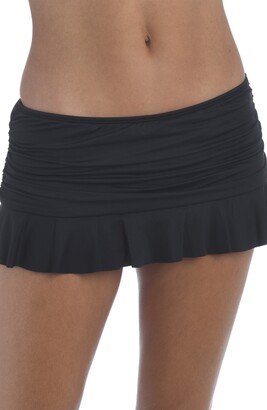 Skirted Bikini Bottoms