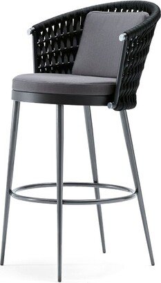 Giorgio Collection Oasi Outdoor Bar Stool