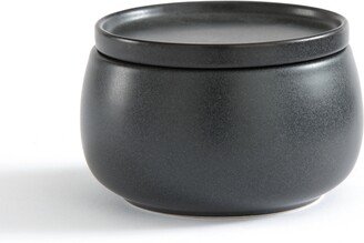 Banjit Sandstone Soup Bowl With Lid