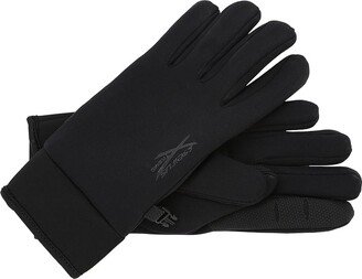 Seirus Xtreme All Weather Glove (Black) Extreme Cold Weather Gloves