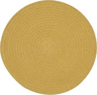 Essex Placemat Cornsilk Set