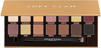 Soft Glam Eyeshadow Palette in Beauty: Multi