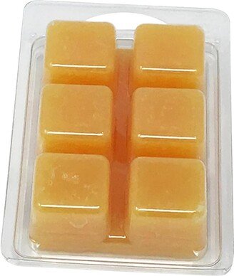 Home Indoor Decorative Pumpkin Cider 2.5 oz Fragrant Wax Melt - Not Available