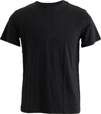 ORGANIC BASICS Undershirt Black