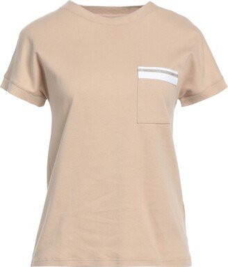 T-shirt Camel-AC