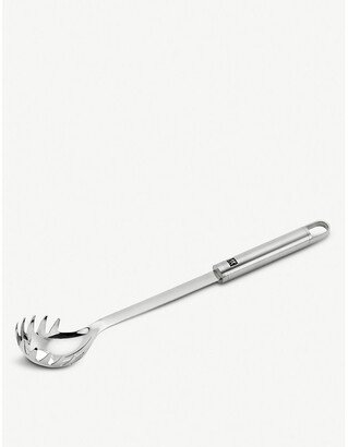 Pro Stainless Steel Spaghetti Spoon