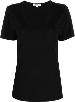 Cameron V Neck T-Shirt