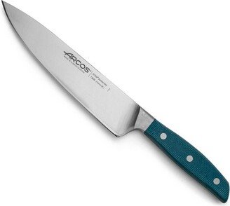 Arcos Brooklyn Chef's Knife Blue
