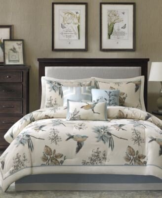 Quincy 7 Pc. Comforter Sets