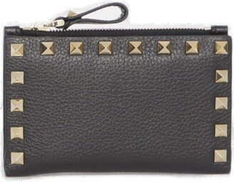 Garavani Rockstud Coin Purse