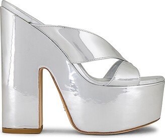 Miami Sohigh 145 Platform Sandal