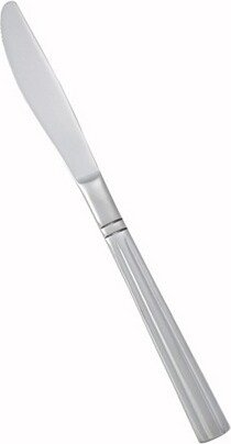 Regency Dinner Knife, 18-0 Stainless Steel, Pack of 12 Pieces