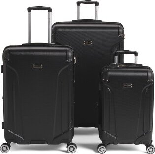 3pc Element Hardside Luggage Set