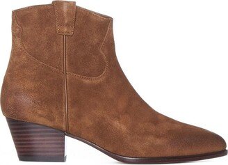 Houston Ankle Boots
