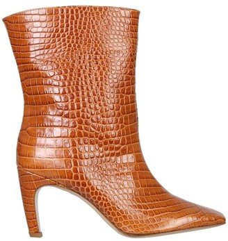 X Pernille Teisbaek Atena Ankle Boots