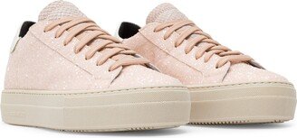 Thea Platform Sneaker