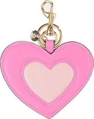 Key Ring Pink-AC