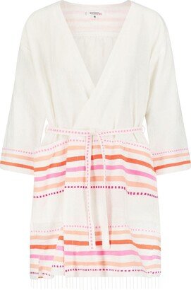 Eshe short robe