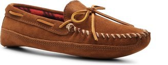 Moccasin Slipper