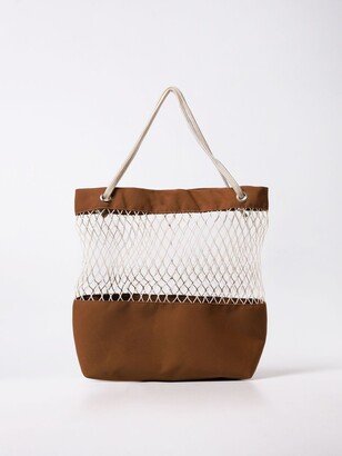 RISACCA PER GIGLIO.COM The Path recycle bag-AA