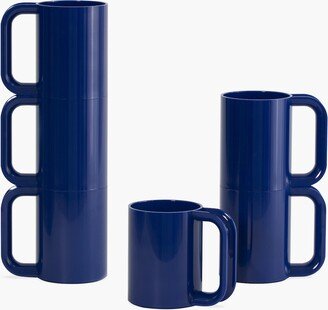 Hellerware Mug - Set of 6