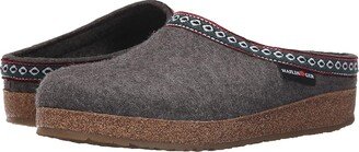 GZ Classic Grizzly (Grey) Clog Shoes