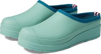 Play Clog (Birdseye Blue) Women's Shoes