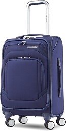 Ascentra Carry On Spinner Suitcase