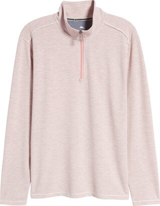 Costa Ver Quarter Zip Pullover