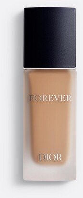 Forever - Clean Matte Foundation - 4W Warm