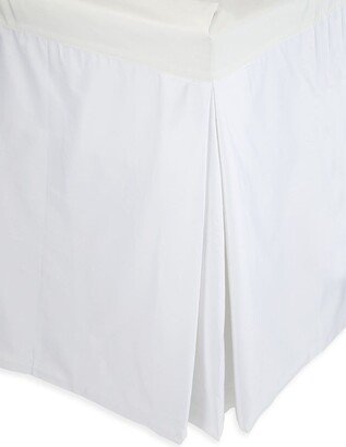 3-Panel Tailored Bed Skirt