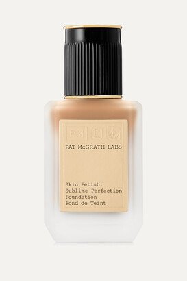 Skin Fetish: Sublime Perfection Foundation - Medium 18, 35ml