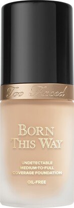 Born This Way Foundation