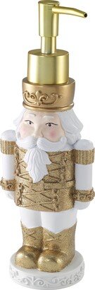 Avanti Nutcracker Gold Lotion Pump